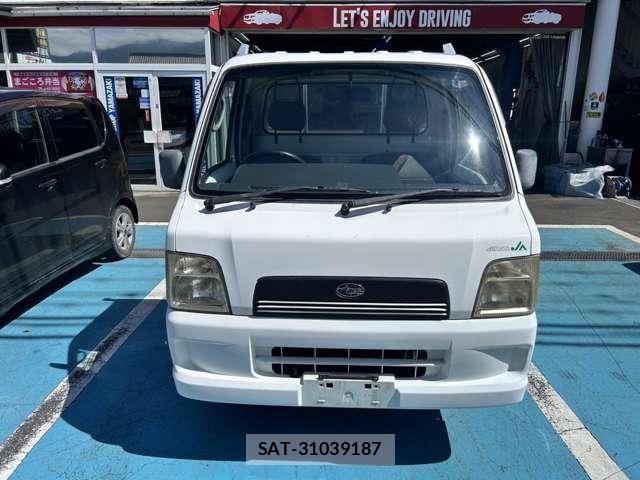 Subaru SAMBAR TRUCK 2003-09 8882389-1