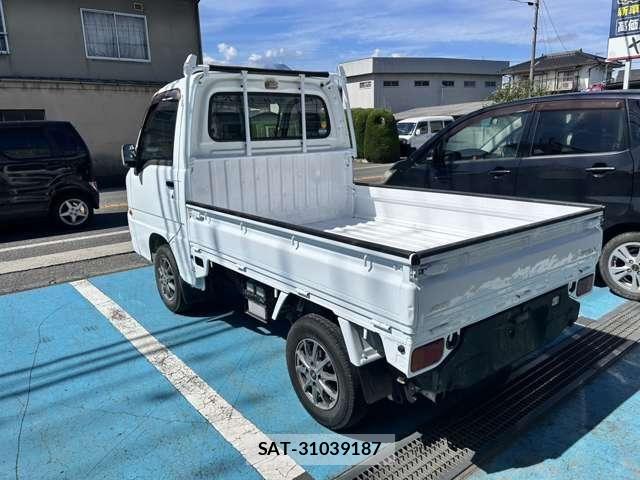 Subaru SAMBAR TRUCK 2003-09 8882389-2