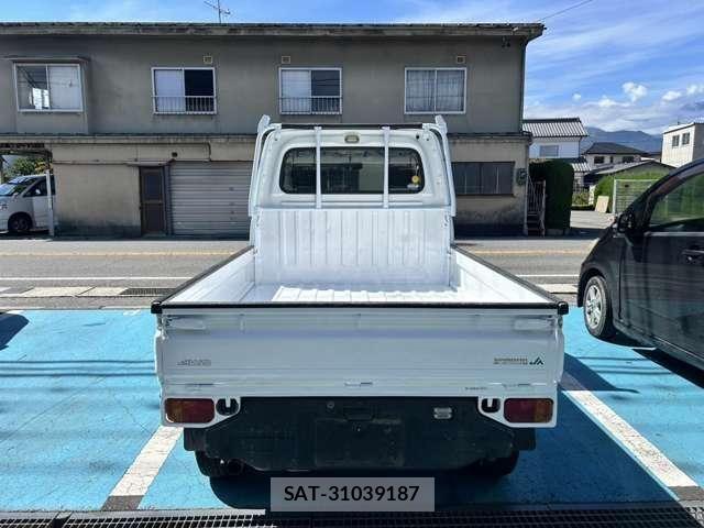 Subaru SAMBAR TRUCK 2003-09 8882389-3