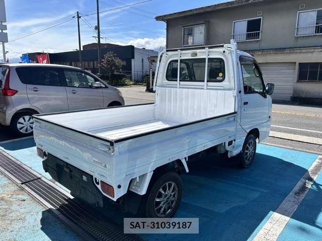 Subaru SAMBAR TRUCK 2003-09 8882389-4