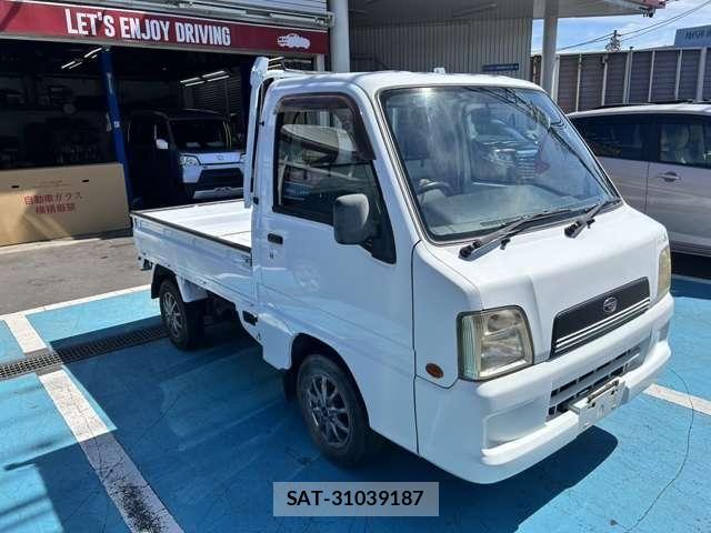 Subaru SAMBAR TRUCK 2003-09 8882389-5