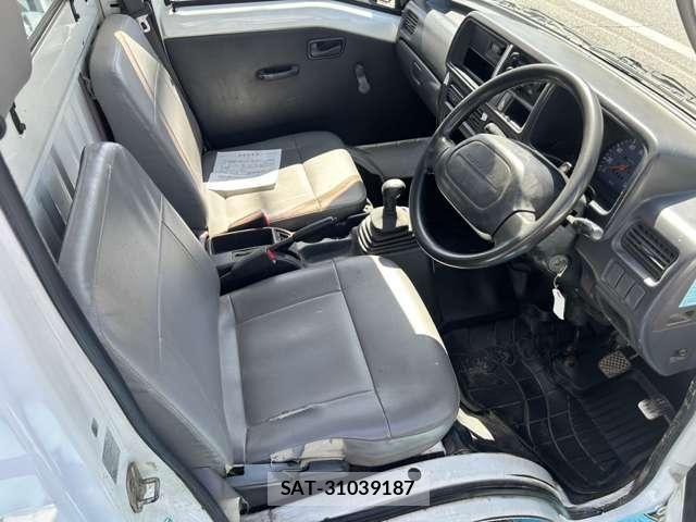 Subaru SAMBAR TRUCK 2003-09 8882389-7