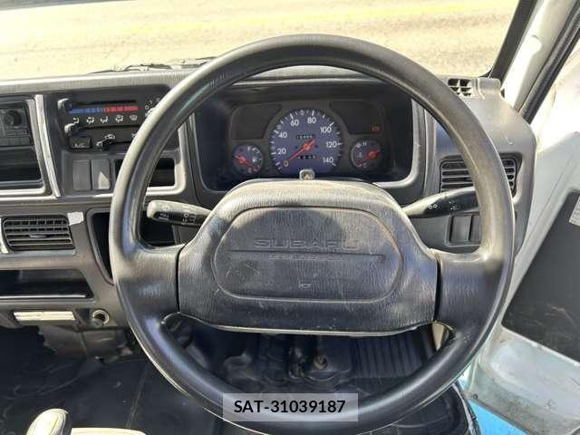 Subaru SAMBAR TRUCK 2003-09 8882389-8