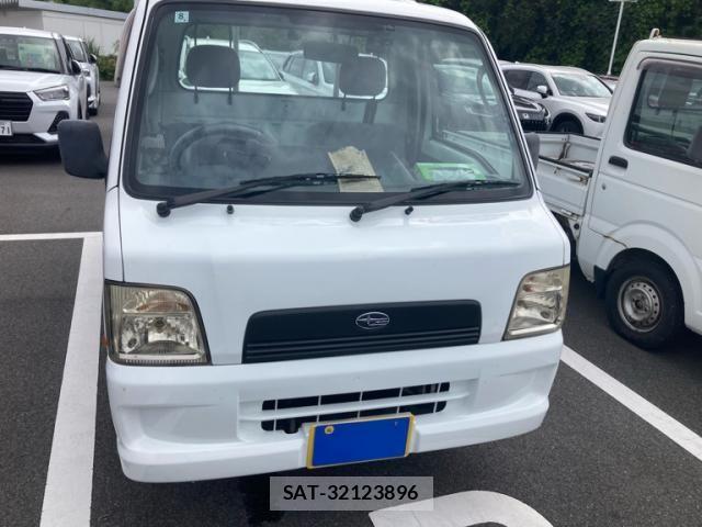 Subaru SAMBAR TRUCK 2005-05 8882390-0