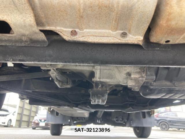 Subaru SAMBAR TRUCK 2005-05 8882390-11