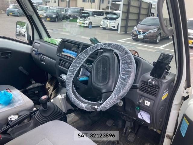 Subaru SAMBAR TRUCK 2005-05 8882390-12