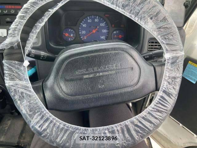 Subaru SAMBAR TRUCK 2005-05 8882390-13