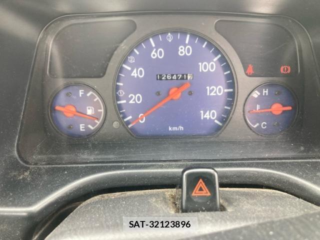 Subaru SAMBAR TRUCK 2005-05 8882390-14
