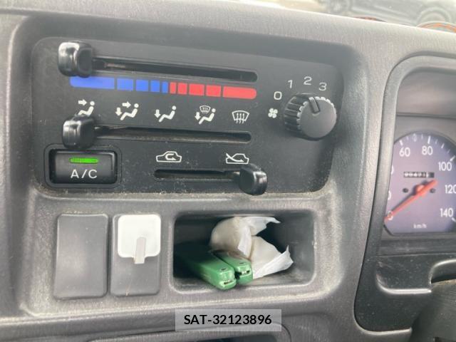 Subaru SAMBAR TRUCK 2005-05 8882390-15