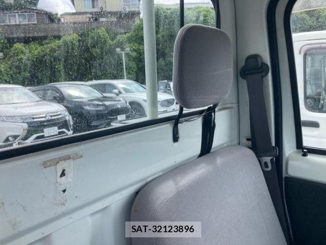 Subaru SAMBAR TRUCK 2005-05 8882390-18