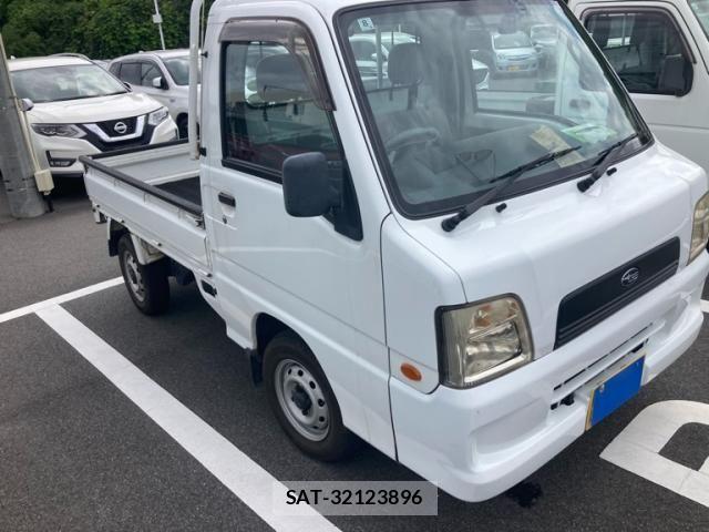 Subaru SAMBAR TRUCK 2005-05 8882390-1