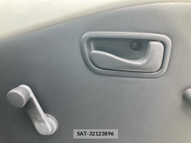 Subaru SAMBAR TRUCK 2005-05 8882390-20