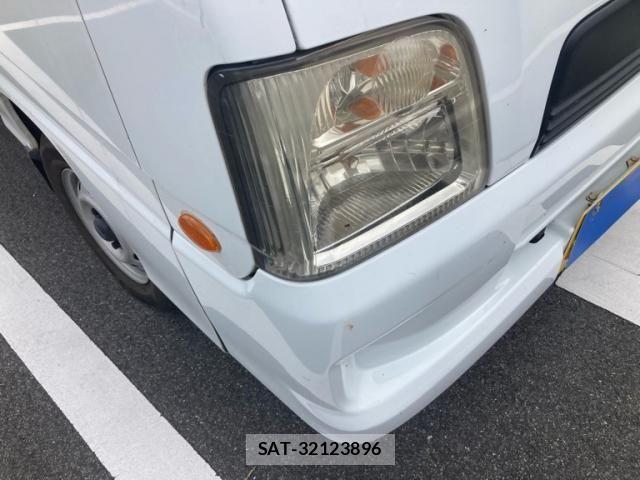 Subaru SAMBAR TRUCK 2005-05 8882390-2