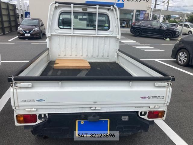 Subaru SAMBAR TRUCK 2005-05 8882390-4