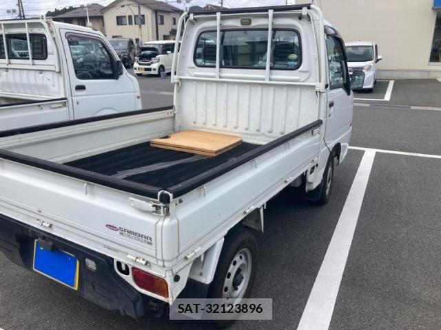 Subaru SAMBAR TRUCK 2005-05 8882390-5