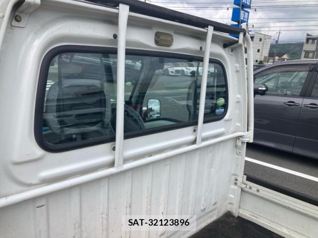 Subaru SAMBAR TRUCK 2005-05 8882390-6