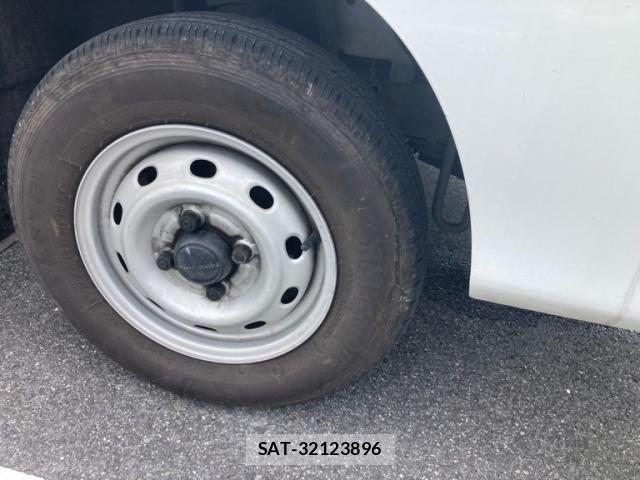 Subaru SAMBAR TRUCK 2005-05 8882390-8
