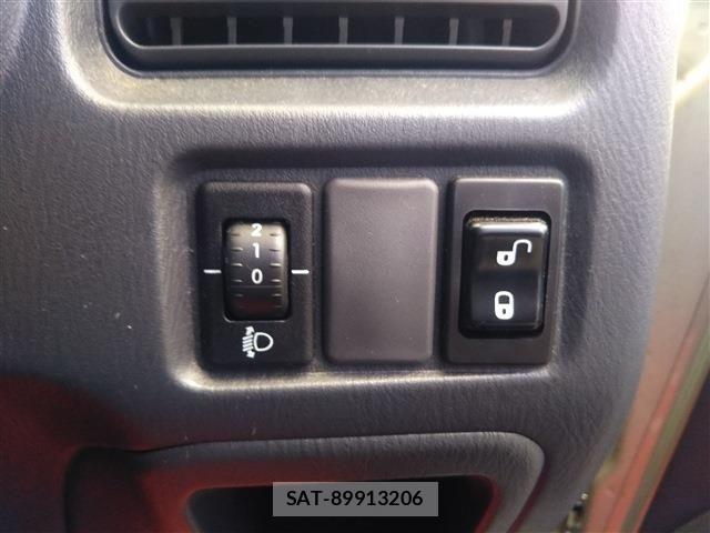 Subaru SAMBAR 2009-06 6019863-9