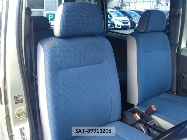 Subaru SAMBAR 2009-06 6019863-12