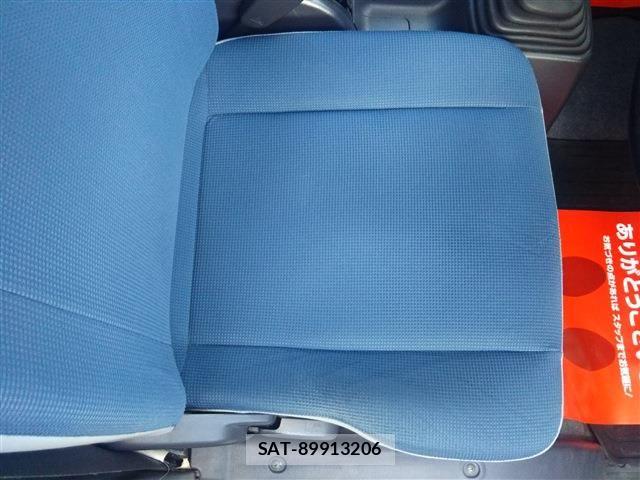 Subaru SAMBAR 2009-06 6019863-13