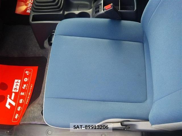 Subaru SAMBAR 2009-06 6019863-15