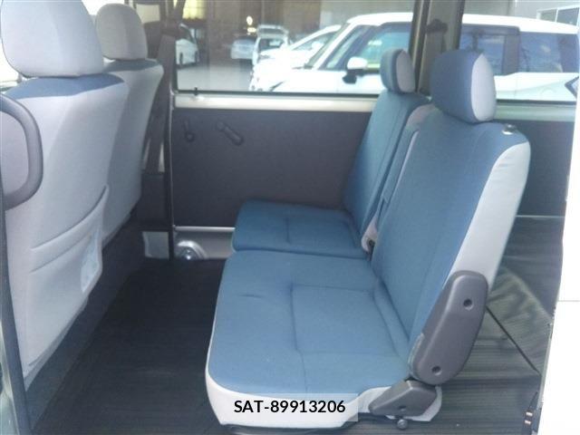 Subaru SAMBAR 2009-06 6019863-16