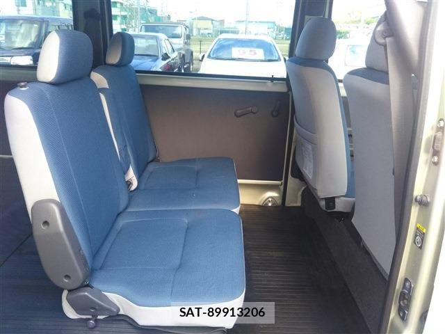 Subaru SAMBAR 2009-06 6019863-17