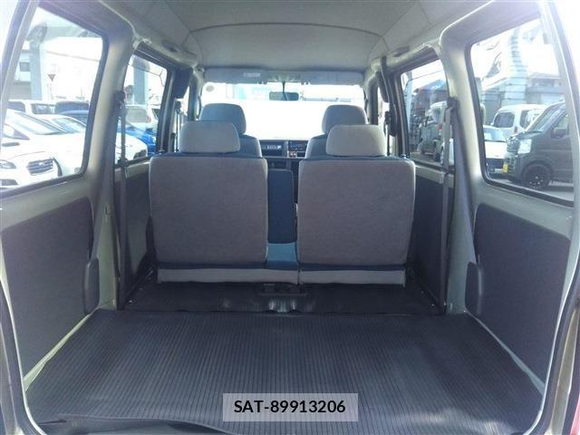 Subaru SAMBAR 2009-06 6019863-18