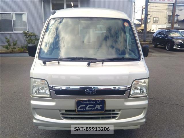 Subaru SAMBAR 2009-06 6019863-1
