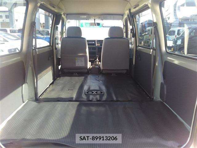 Subaru SAMBAR 2009-06 6019863-19