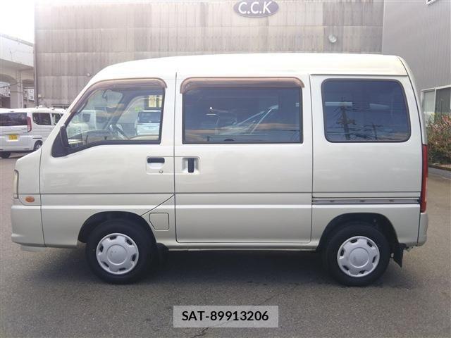 Subaru SAMBAR 2009-06 6019863-3