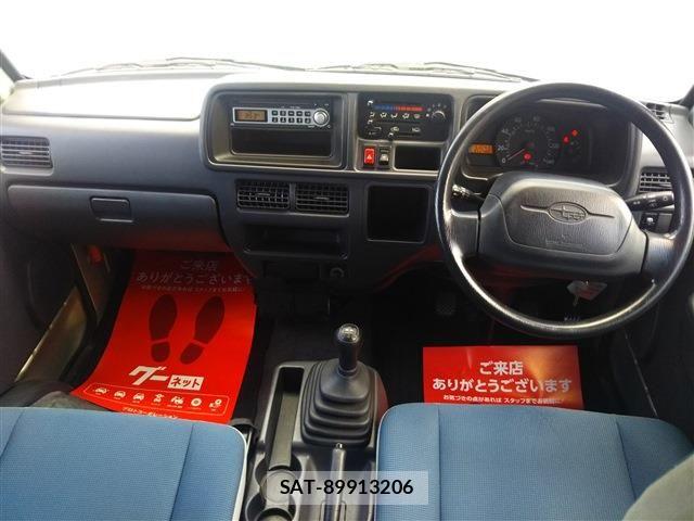 Subaru SAMBAR 2009-06 6019863-5