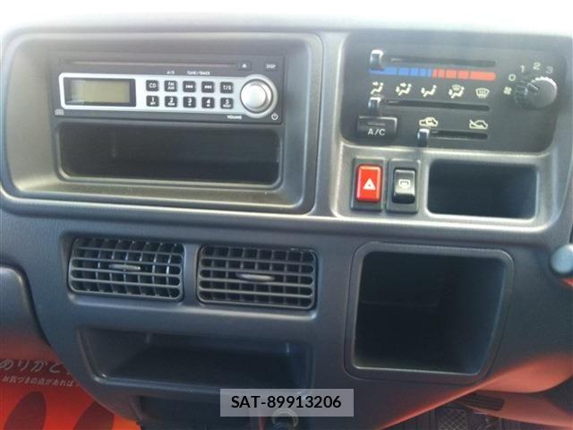 Subaru SAMBAR 2009-06 6019863-6