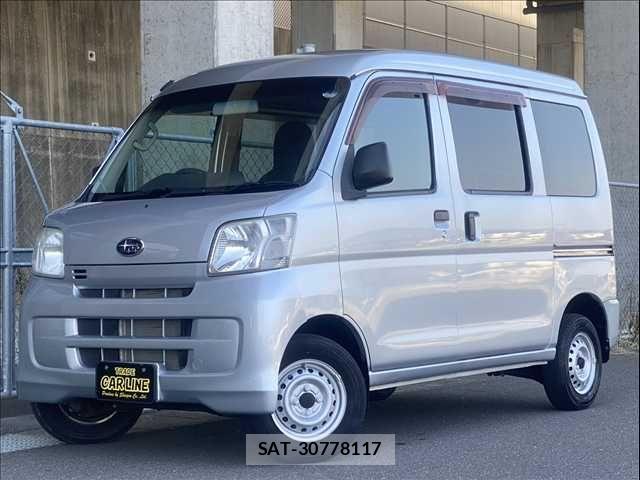 Subaru SAMBAR 2015-07 6219938-0