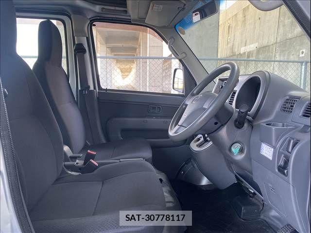 Subaru SAMBAR 2015-07 6219938-13