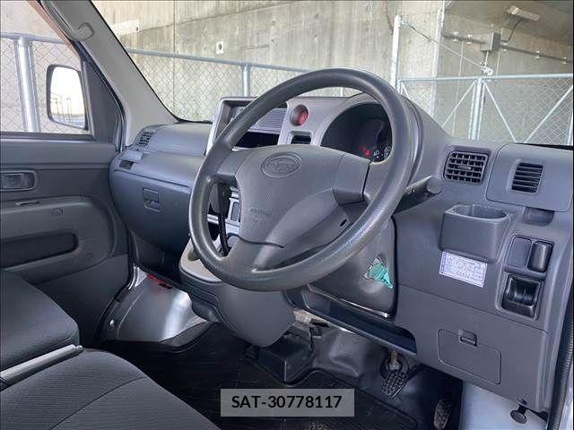 Subaru SAMBAR 2015-07 6219938-14