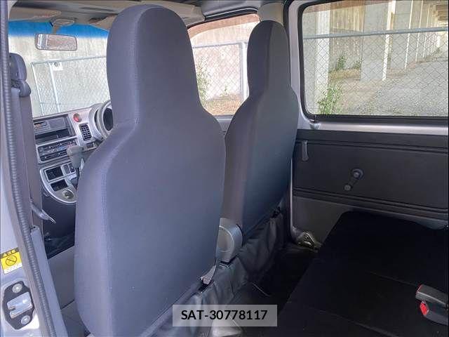 Subaru SAMBAR 2015-07 6219938-17