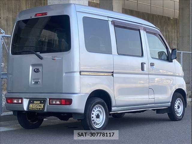 Subaru SAMBAR 2015-07 6219938-1