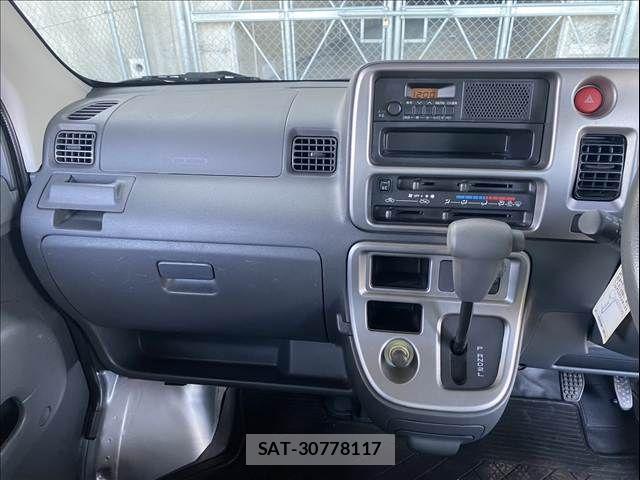 Subaru SAMBAR 2015-07 6219938-23