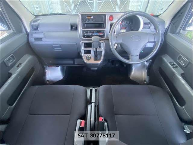 Subaru SAMBAR 2015-07 6219938-2