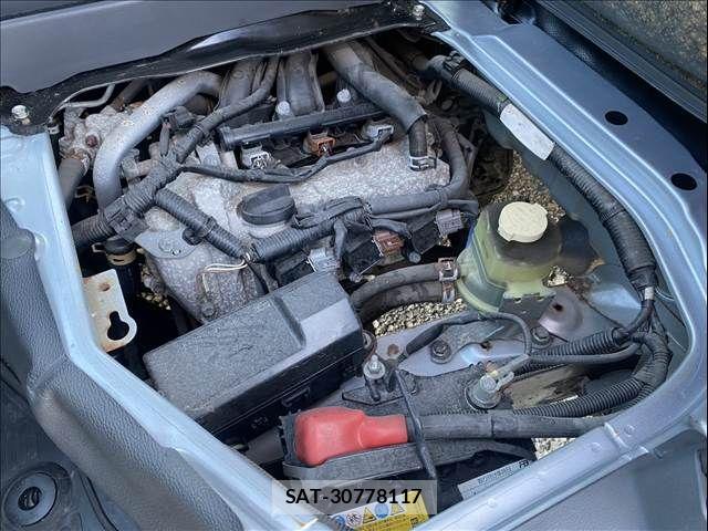 Subaru SAMBAR 2015-07 6219938-3