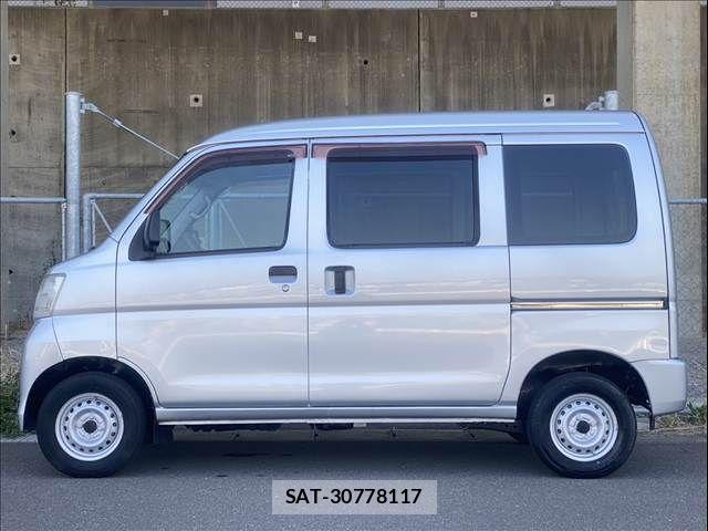 Subaru SAMBAR 2015-07 6219938-4
