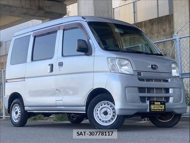 Subaru SAMBAR 2015-07 6219938-5