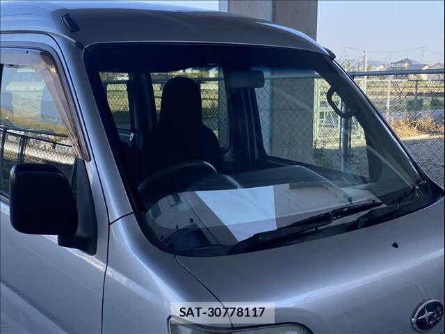 Subaru SAMBAR 2015-07 6219938-6