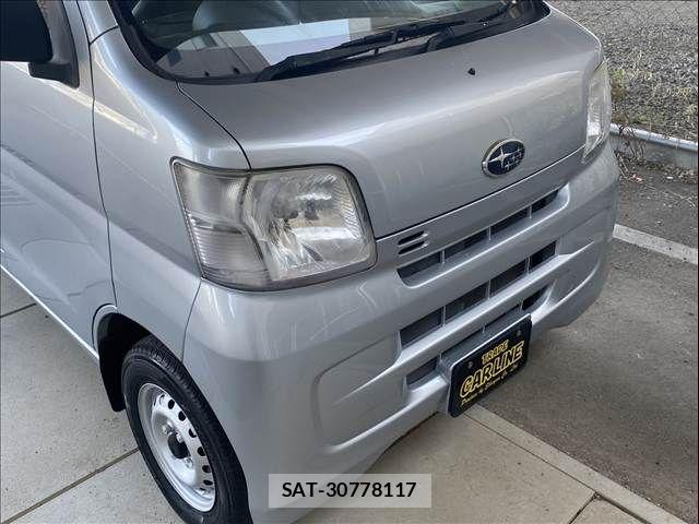 Subaru SAMBAR 2015-07 6219938-7