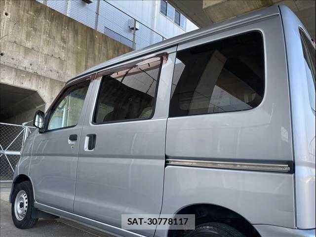 Subaru SAMBAR 2015-07 6219938-8