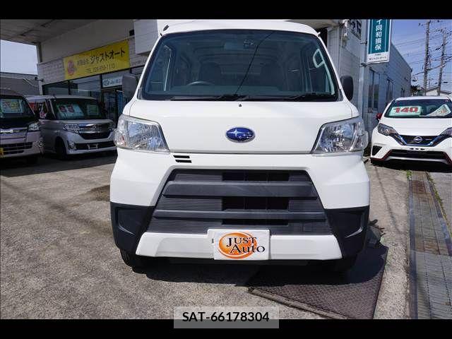 Subaru SAMBAR 2018-05 6642630-17