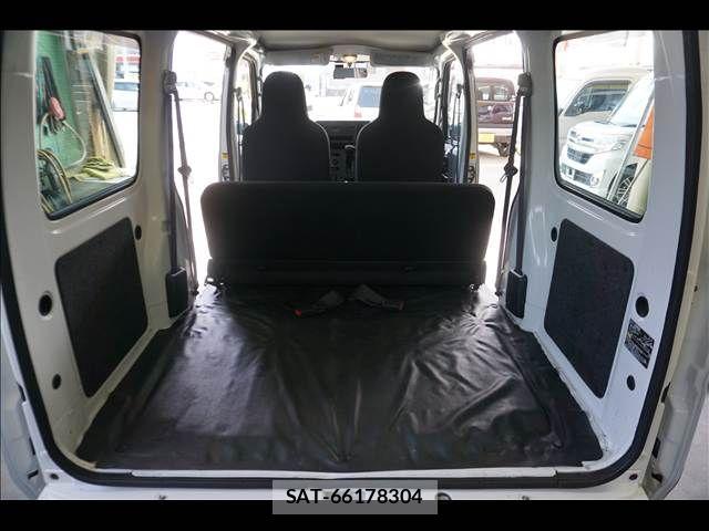 Subaru SAMBAR 2018-05 6642630-8