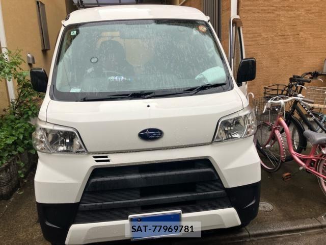 Subaru SAMBAR 2021-03 6678248-0