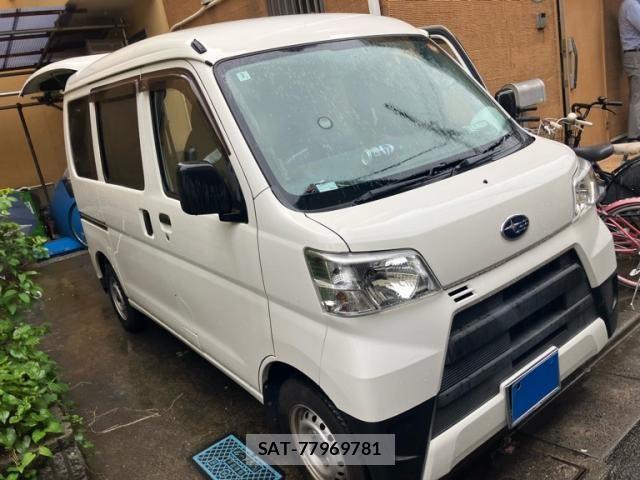 Subaru SAMBAR 2021-03 6678248-1